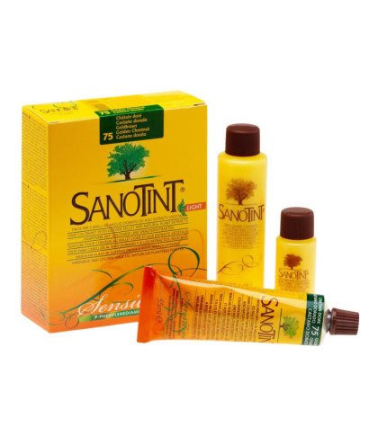 SANOTINT LIGHT TINT CAST DOR75