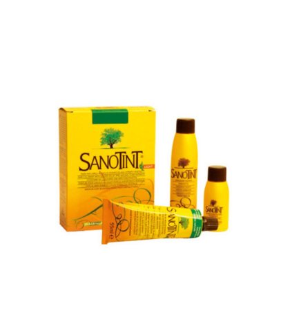 SANOTINT LIGHT TINT BIO AMB 76