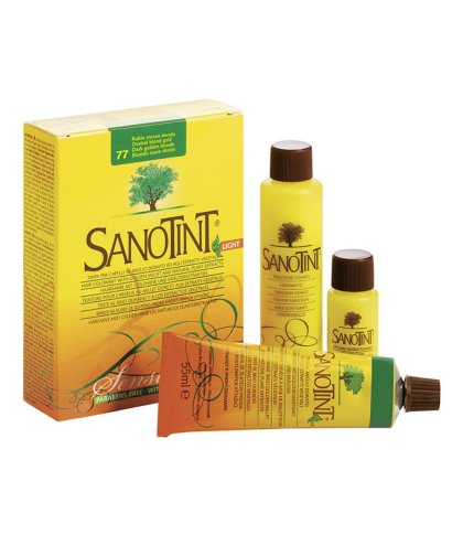 SANOTINT LIGHT TINT BIO S DO77