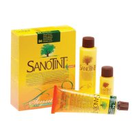 SANOTINT LIGHT TINT BIO SCU 84