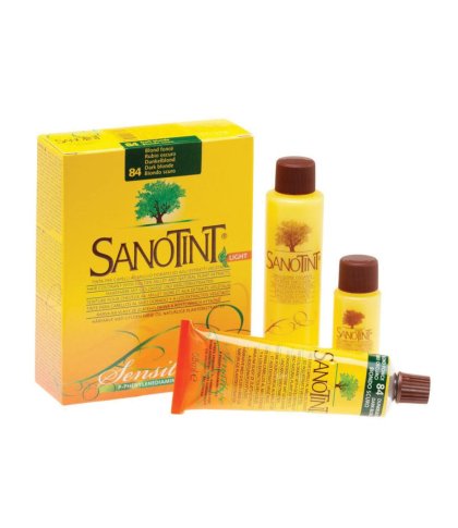 SANOTINT LIGHT TINT BIO SCU 84