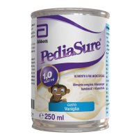 PEDIASURE DIET VANIG 250ML NEW