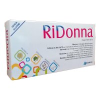 RIDONNA*30 CPS