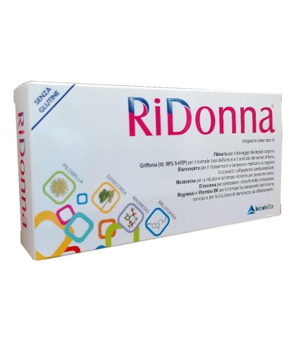 RIDONNA*30 CPS