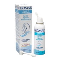 ISOMAR SPRAY IGIENE QUOTIDIANA