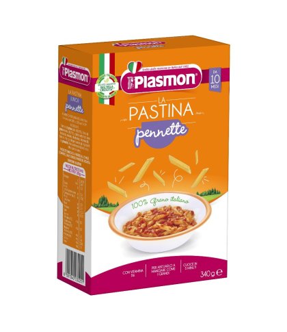 PASTINA PENNETTE 340G