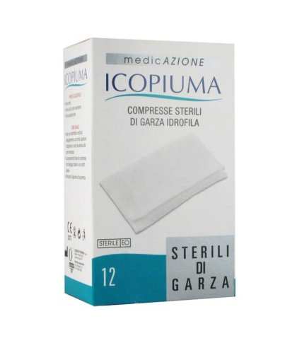 GARZA CPR ICOPIUMA 36X40X12