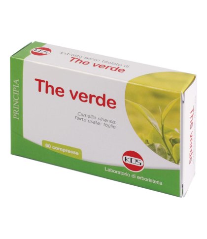 THE VERDE ESTR SEC 60CPR 22,2G