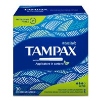 TAMPAX BL/BOX SUPER 30PZ 78473