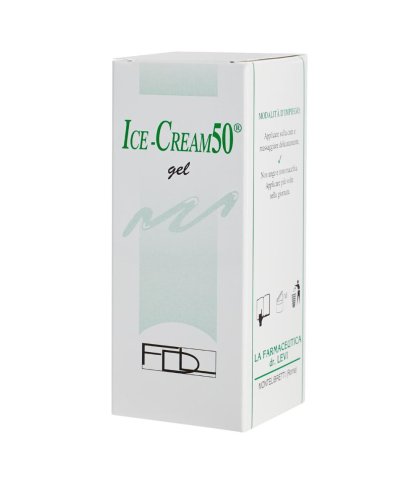 ICE CREAM 50 ML NEW