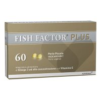 FISH FACTOR PL CONV 60PRL 0.68