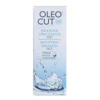 OLEOCUT EMULSIONE OPAC DS50ML