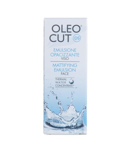 OLEOCUT EMULSIONE OPAC DS50ML