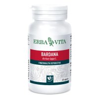 BARDANA 60CPS 500MG