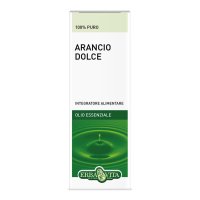 ARANCIO OLIO ESS DOLCE 10ML ER