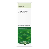 ZENZERO OLIO ESS 10ML