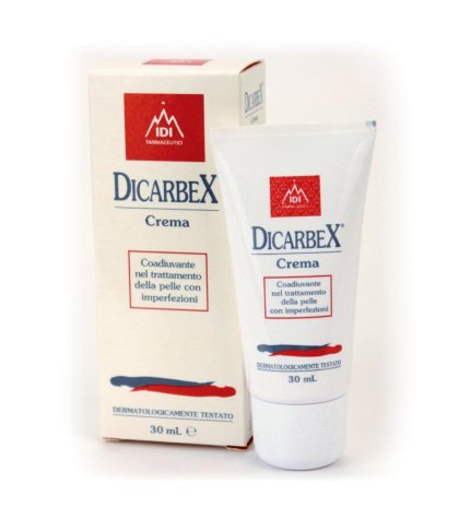 DICARBEX CR 30 ML