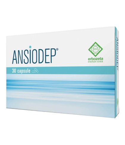 ANSIODEP 30CPS