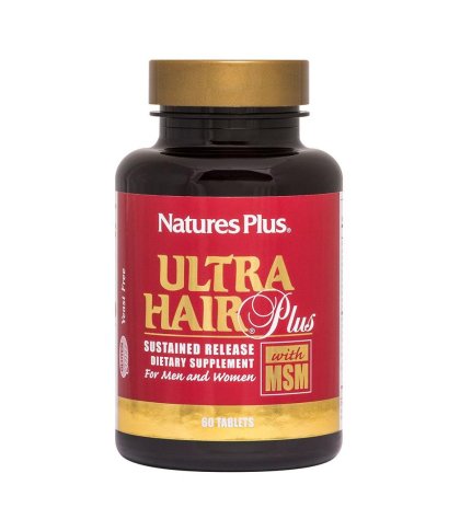 ULTRA HAIR PLUS 60TAV LA STREG