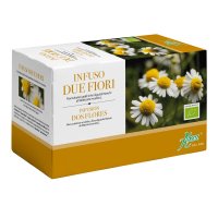 L'INFUSO DUE FIORI TIS 20FILT