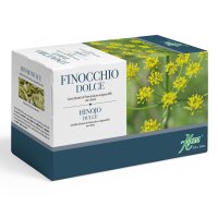 FINOCCHIO DOLCE TIS 20FILT