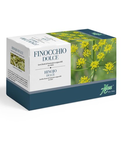 FINOCCHIO DOLCE TIS 20FILT