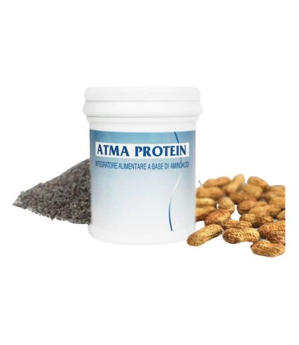 ATMA PROTEIN INT 100CPR  LINDA