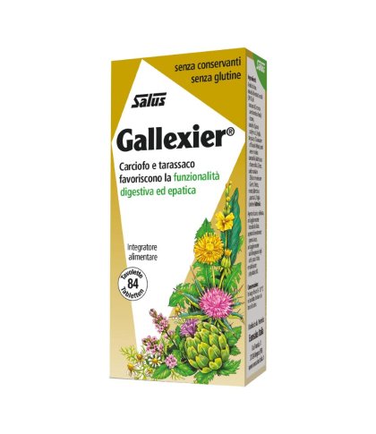 GALLEXIER 84TAV