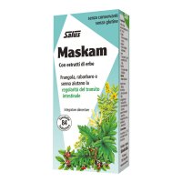 MASKAM ESTR RABARB.84TAV "SALU