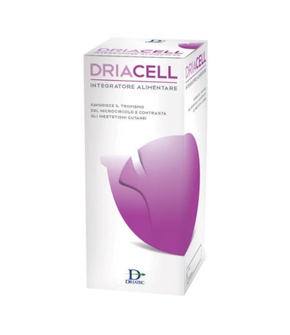 DRIACELL 1000ML