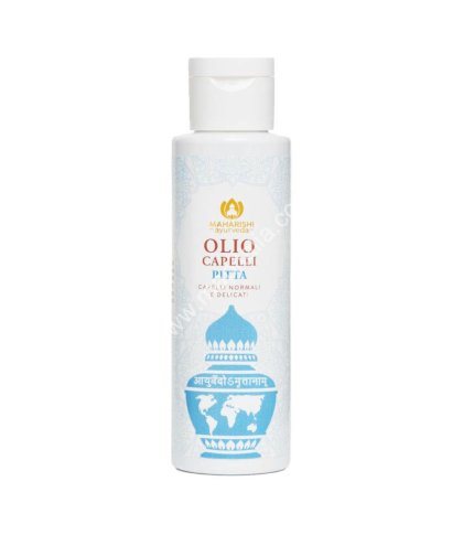 PITTA OLIO CAP 100ML
