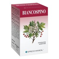 BIANCOSPINO ERBE 80CPS SPECCHI