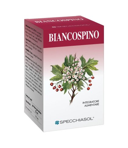 BIANCOSPINO ERBE 80CPS SPECCHI