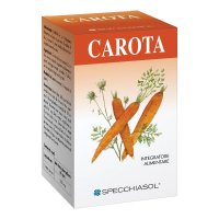 EXTRACTA CAROTA 75CPS SPECCHIA