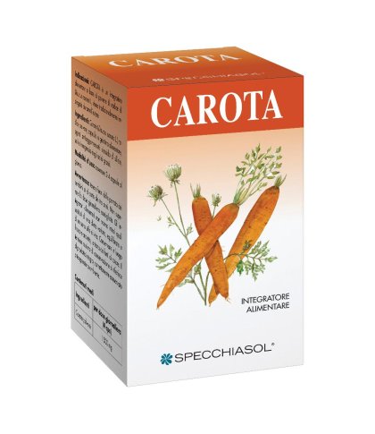 EXTRACTA CAROTA 75CPS SPECCHIA