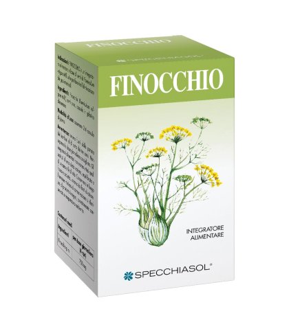 FINOCCHIO ERBE 80CPS