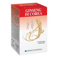 GINSENG COR.ERBE 60CPS SPECCH