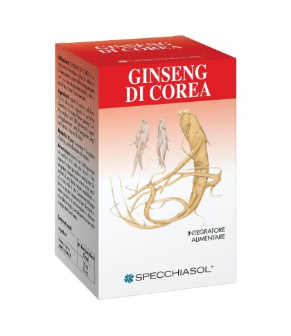 GINSENG COR.ERBE 60CPS SPECCH