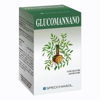 GLUCOMANNANO ERBE 80CPS