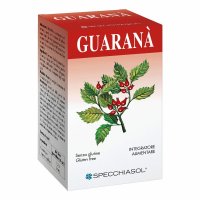 GUARANA ERBE 80CPS SPECCHIASOL