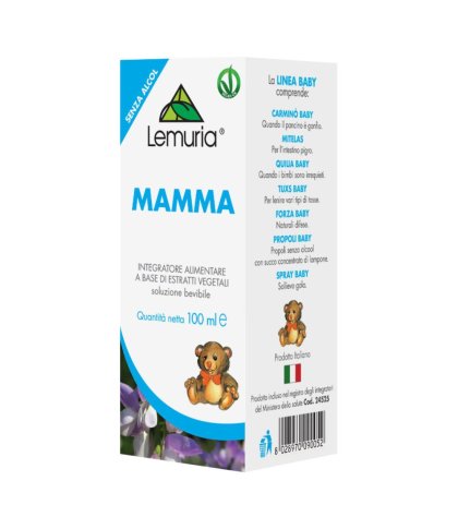 MAMMA 100ML