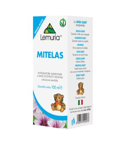 MITELAS FL 100ML