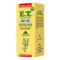 RIBES NERO E.T. 30ML LEMURIA