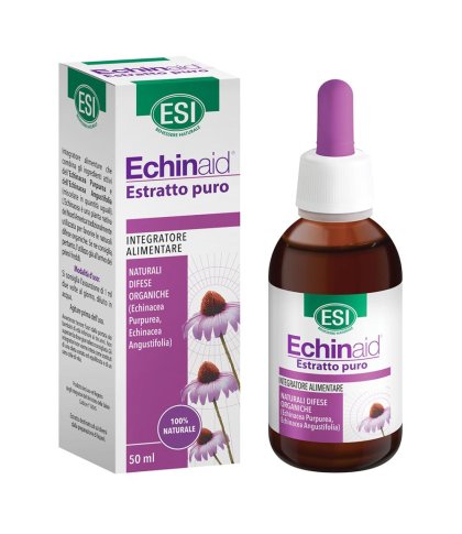 ECHINAID ESTR LIQ 50ML "ESI"