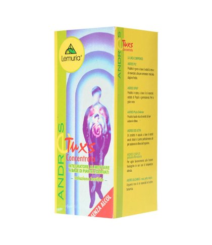 ANDRES TUXS 100ML