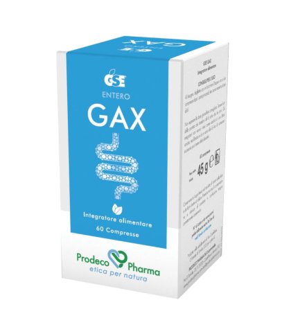 GSE GAX 60 TAV 750MG