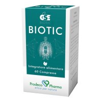 GSE BIOTIC INTEGRAT 60TAV