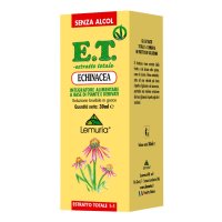 ECHINACEA E.T. 30ML LEMURIA