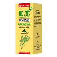 UVA URSINA E.T. 30ML LEMURIA