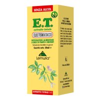 ELEUTEROCOCCO E.T. 30ML